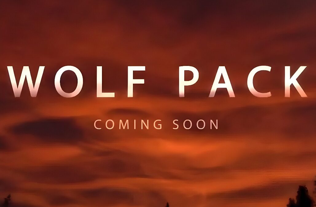 ‘Wolf Pack’ – Paramount+ Series – Jan 26 – Watch the Trailer