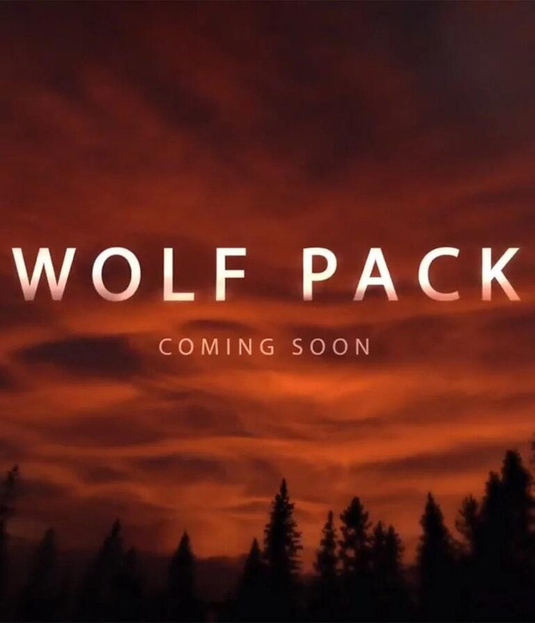 ‘Wolf Pack’ – Una Serie de Paramount+ – 26 de Enero – Trailer