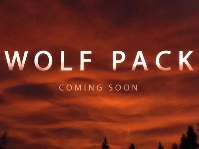 ‘Wolf Pack’ – Una Serie de Paramount+ – 26 de Enero – Trailer