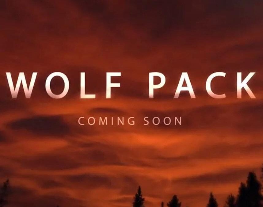 ‘Wolf Pack’ – Una Serie de Paramount+ – 26 de Enero – Trailer