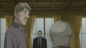 La ville du massacre