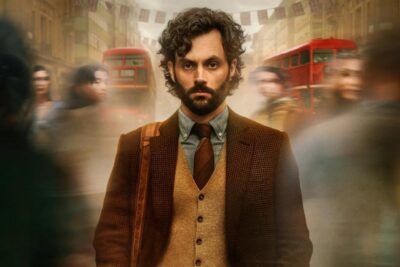 &lsquo;You&rsquo; (2018-) Série sur Netflix. Saison 4 partie 2