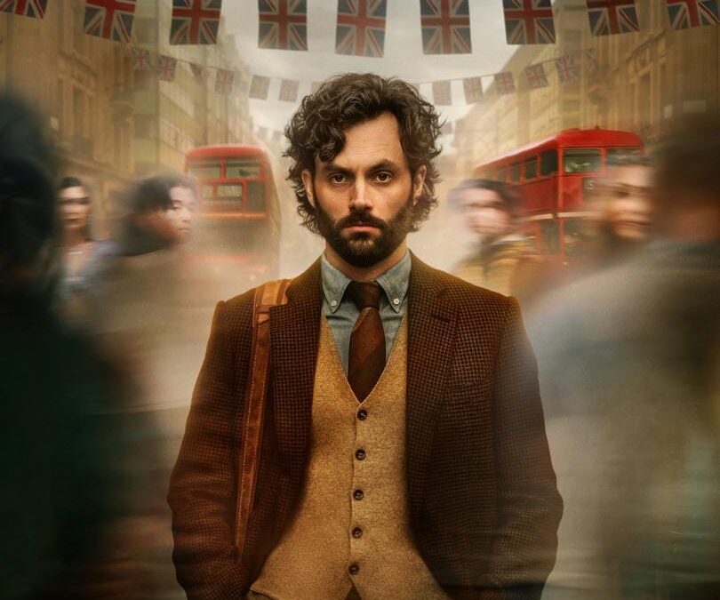 &lsquo;You&rsquo; (2018-) Série sur Netflix. Saison 4 partie 2