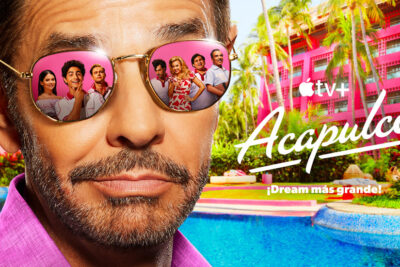 Apple TV+ Renews  ‘Acapulco’ for Season 3