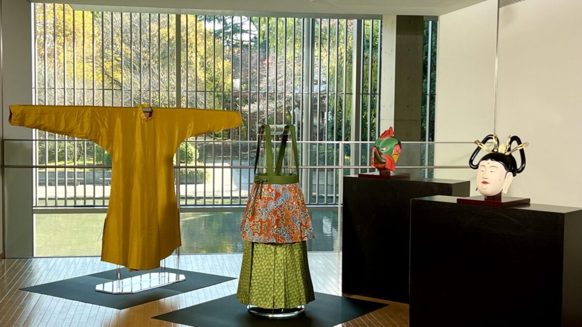 デジタル法隆寺宝物館：デジタル技術が可能にする古代美術のあらたな鑑賞体験（1/31-、@東京国立博物館）