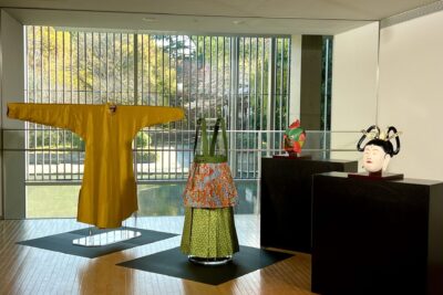 デジタル法隆寺宝物館：デジタル技術が可能にする古代美術のあらたな鑑賞体験（1/31-、@東京国立博物館）