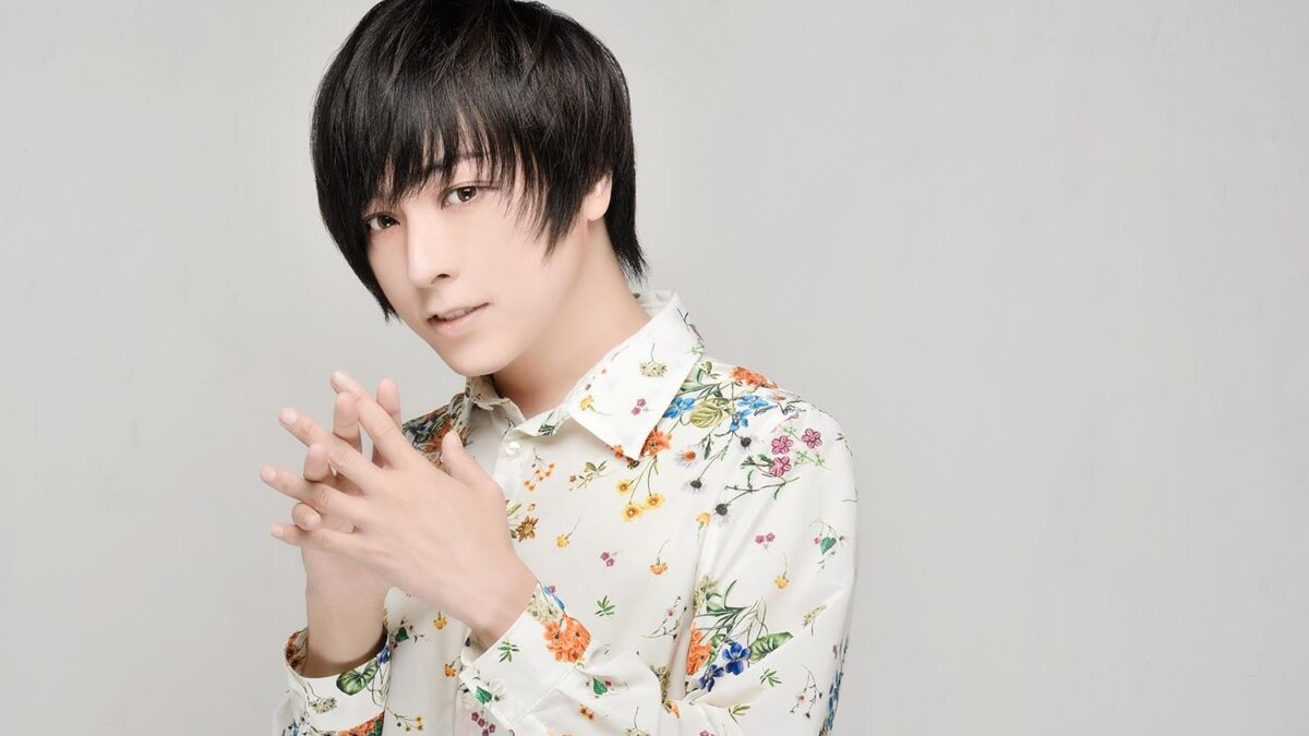 蒼井翔太の最新ツアーよりファイナルの両国国技館公演を、3月26日(日)にWOWOWで独占放送・配信決定！4月には歴代ライブ映像から自身とファンがセレクトし、蒼井へのインタビューを交えた番組をお届け！