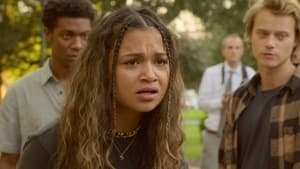 El momento más oscuro