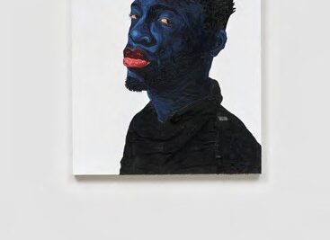 Adjei Tawiah: I Miss Us. Opera Gallery. New York