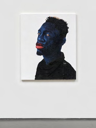 Adjei Tawiah: I Miss Us. Opera Gallery. New York