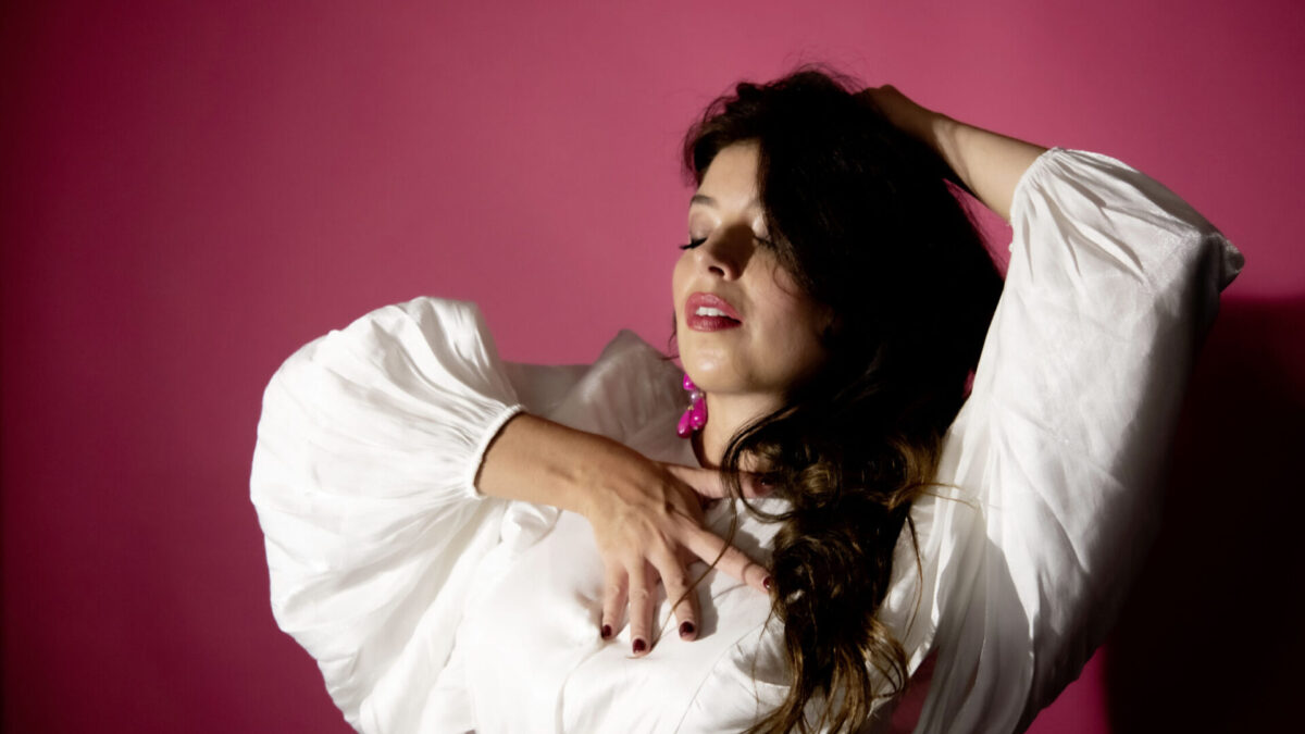 La cantaora flamenca Soleá Morente cierra el ciclo Concerts a la Fundació