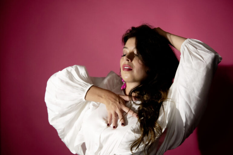 La cantaora flamenca Soleá Morente cierra el ciclo Concerts a la Fundació