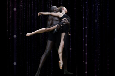 Amanda Selwyn Dance Theatre Announces Forward From Here: 23rd Season Gala