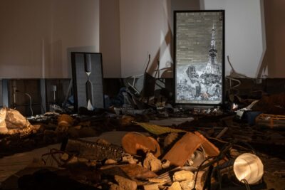 展覧会内観 / Photo：ToLoLo studio