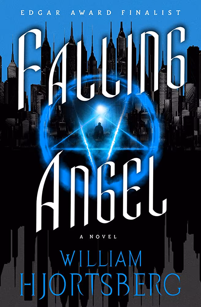 Falling Angel, by William Hjortsberg