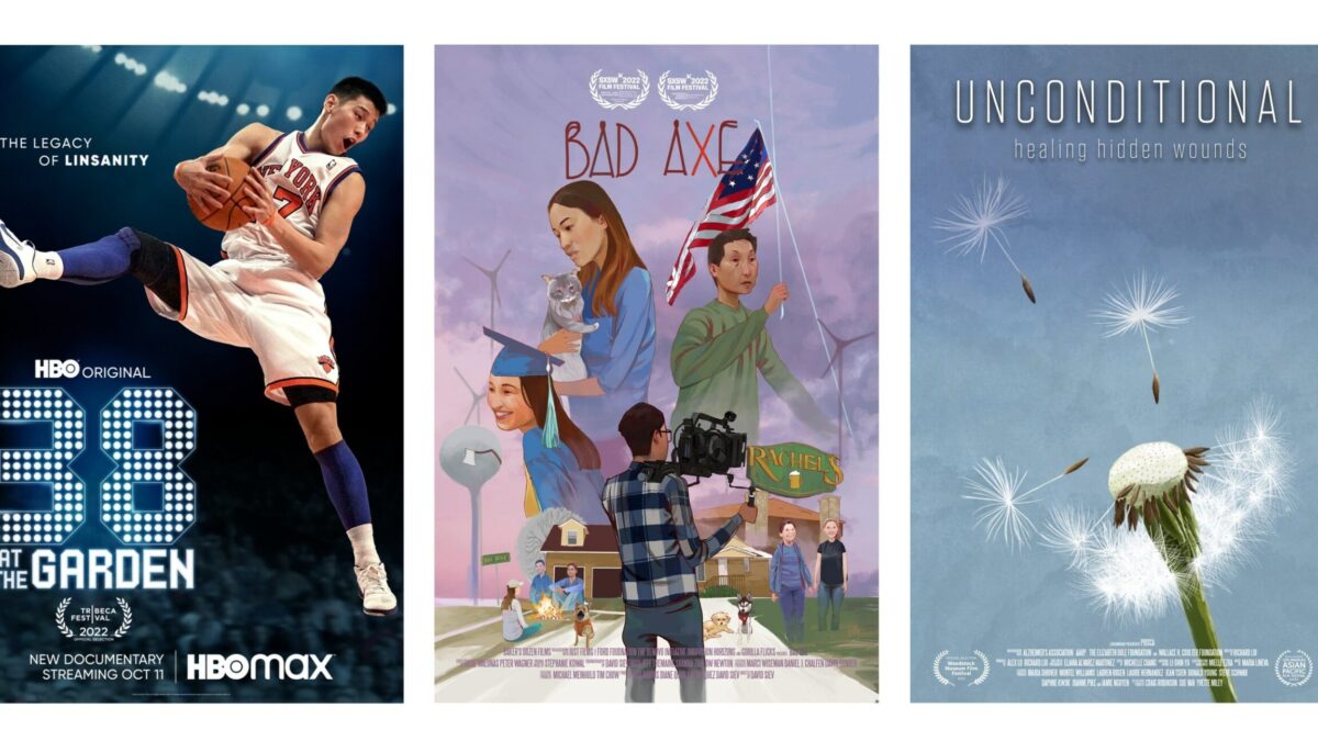 Oscar-shortlisted AAPI Filmmakers Buck the Trend at New York City’s Justice Film Festival