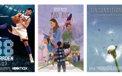 Oscar-shortlisted AAPI Filmmakers Buck the Trend at New York City’s Justice Film Festival