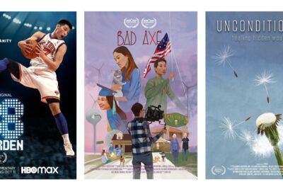 Oscar-shortlisted AAPI Filmmakers Buck the Trend at New York City’s Justice Film Festival