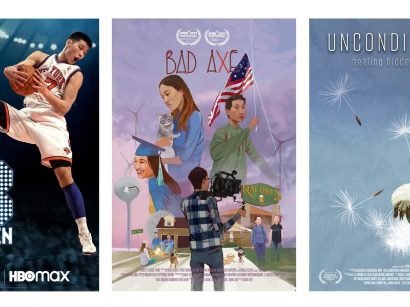 Oscar-shortlisted AAPI Filmmakers Buck the Trend at New York City’s Justice Film Festival