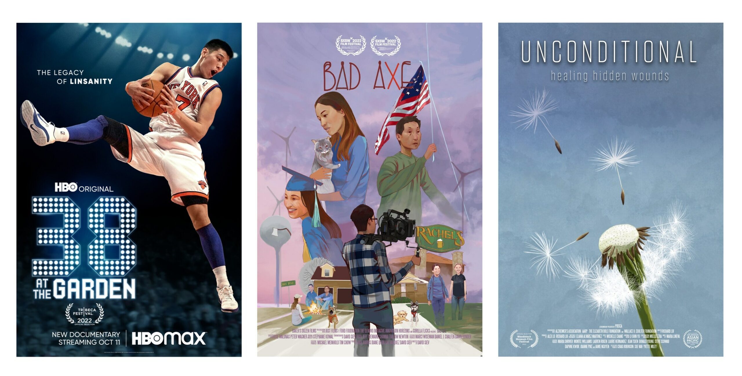 Oscar-shortlisted AAPI Filmmakers Buck the Trend at New York City’s Justice Film Festival