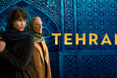 Apple TV+ announces season three renewal for “Tehran,” with Emmy Award nominee Hugh Laurie set to join award-winning series