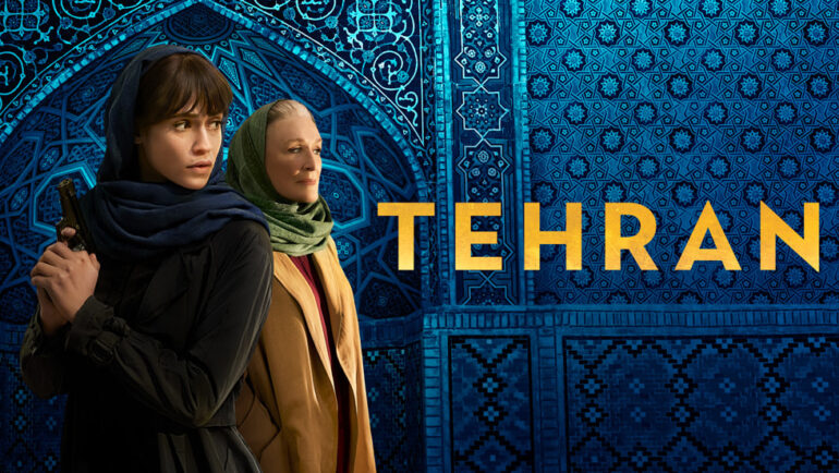 Apple TV+ announces season three renewal for “Tehran,” with Emmy Award nominee Hugh Laurie set to join award-winning series