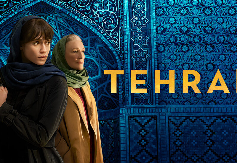 Apple TV+ announces season three renewal for “Tehran,” with Emmy Award nominee Hugh Laurie set to join award-winning series