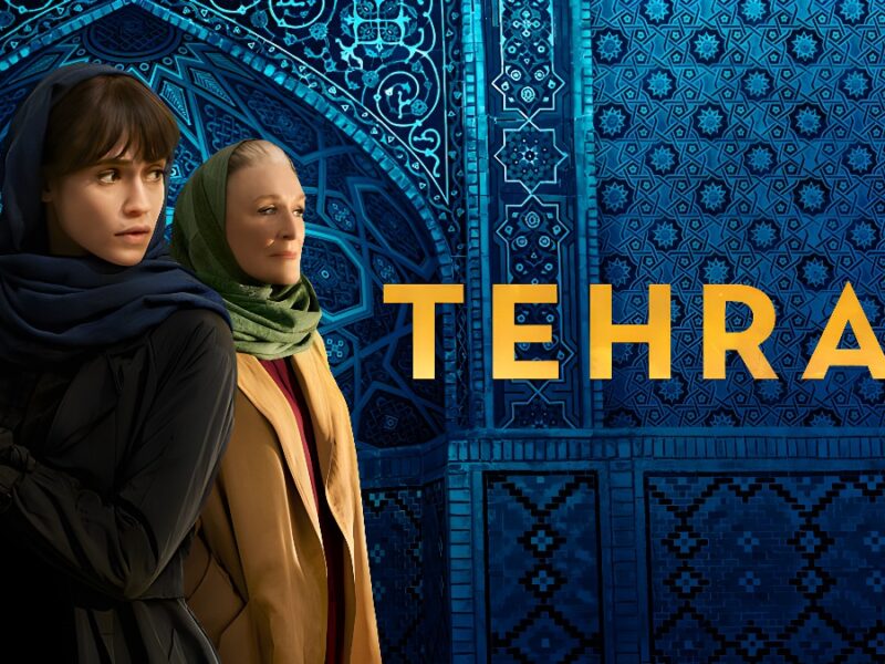 Apple TV+ announces season three renewal for “Tehran,” with Emmy Award nominee Hugh Laurie set to join award-winning series