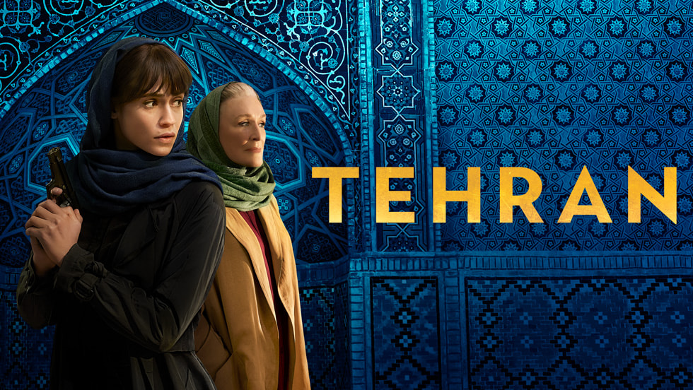 Apple TV+ announces season three renewal for “Tehran,” with Emmy Award nominee Hugh Laurie set to join award-winning series