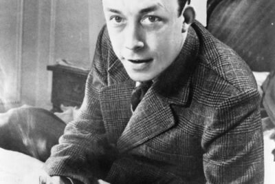 Albert Camus