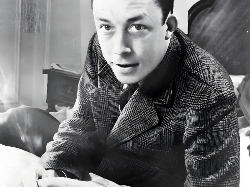 Albert Camus