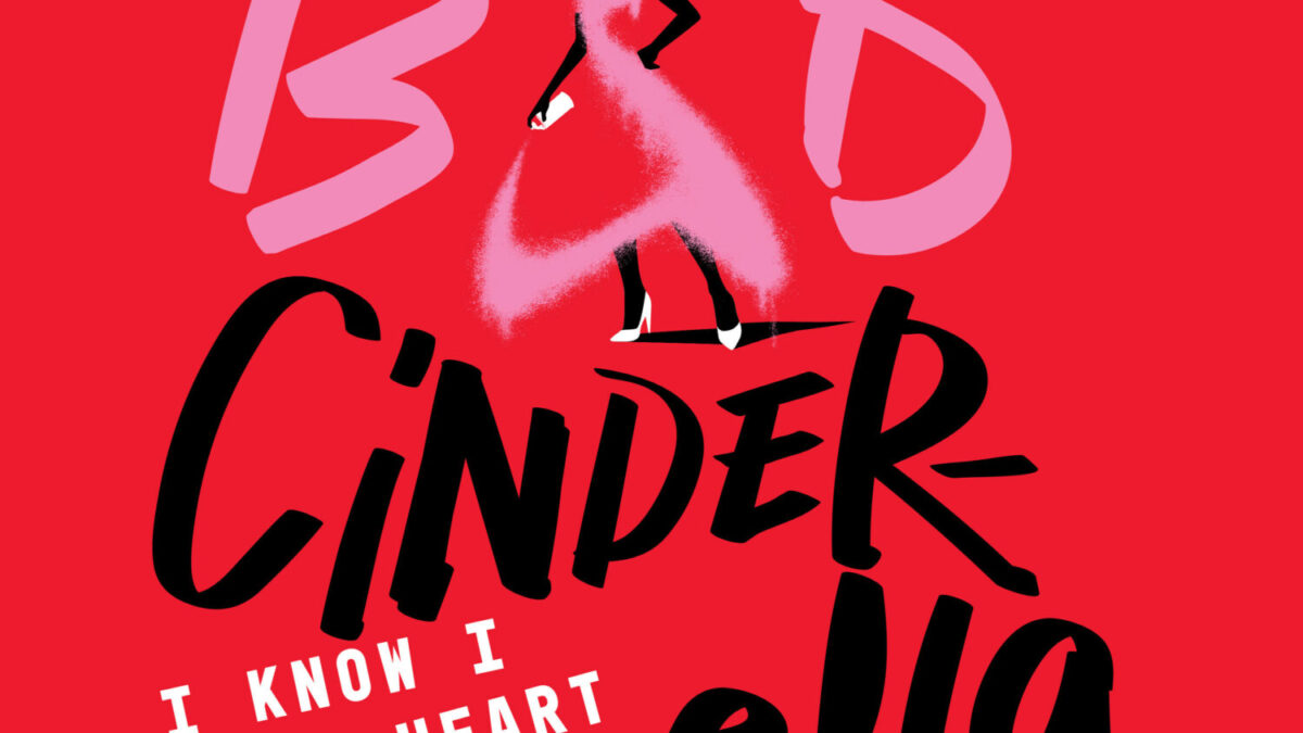 A New Single From Andrew Lloyd Webber’s Highly Anticipated New Broadway Musical ‘Bad Cinderella’ Released Just In Time For Valentine’s Day