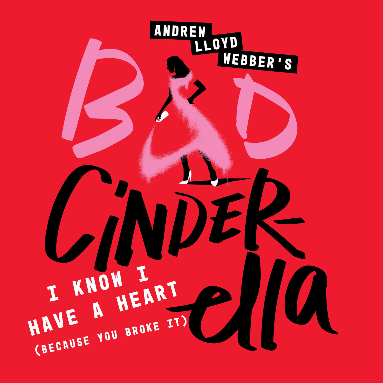 Bad Cinderella