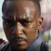 Anthony Mackie