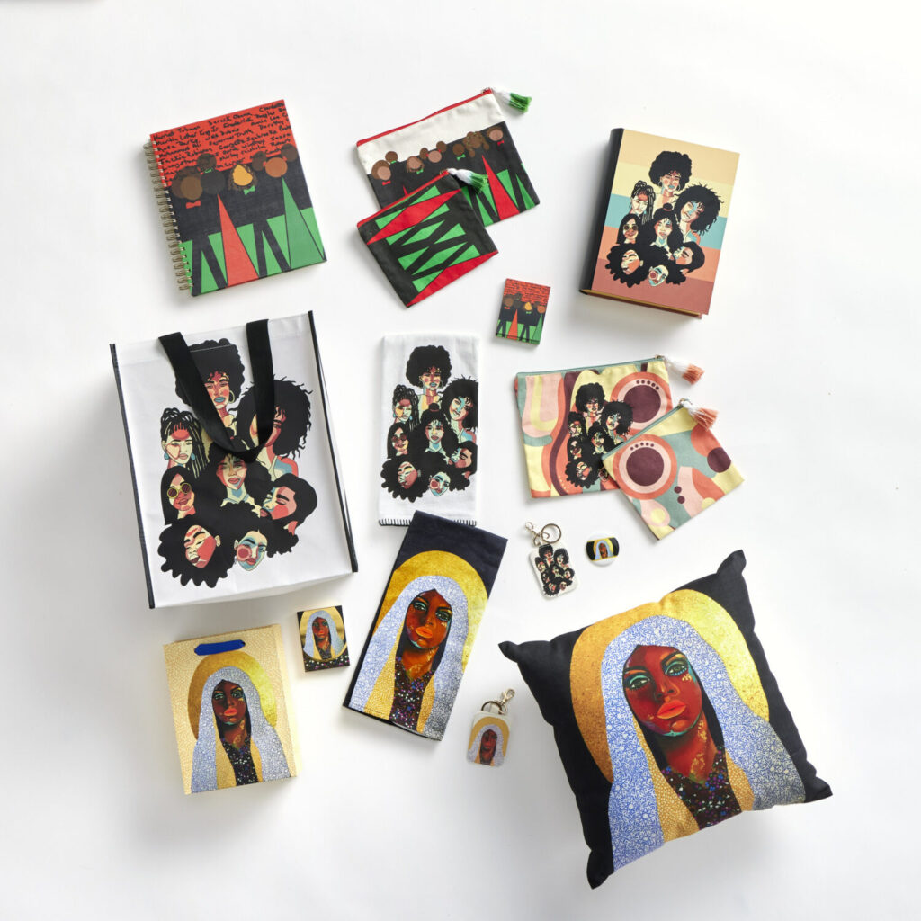 Meijer Brings Midwest Artists’ Works to Life in New Black History Month Collection Benefiting Urban Leagues