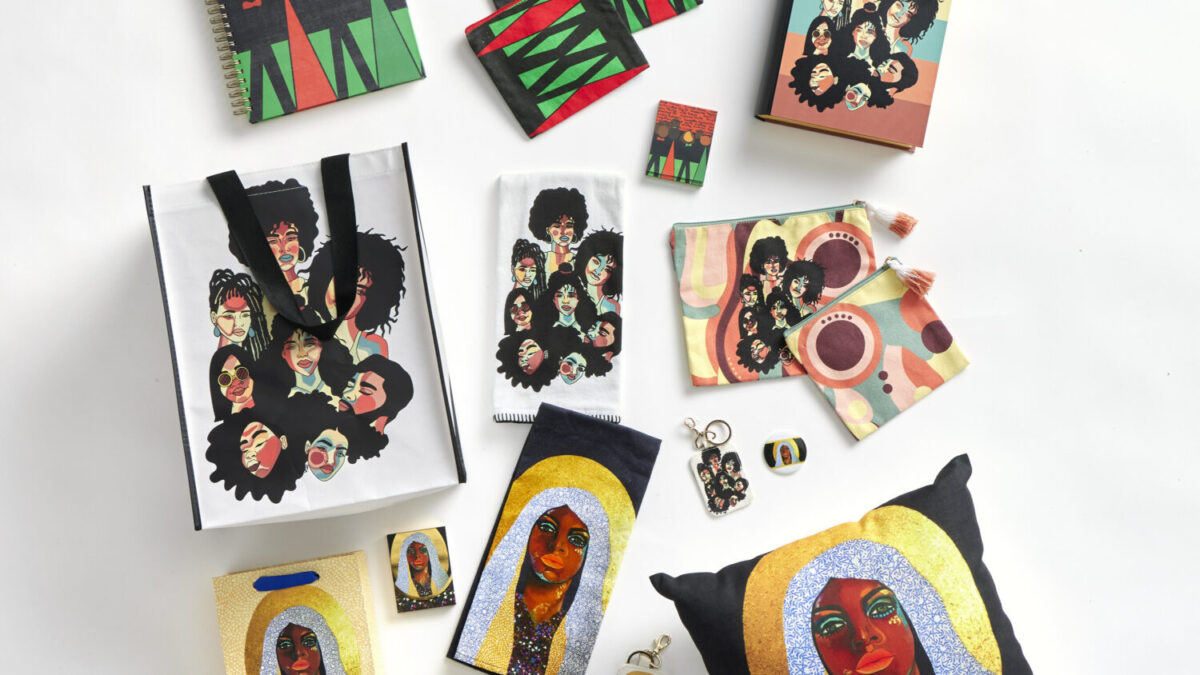 Meijer Brings Midwest Artists’ Works to Life in New Black History Month Collection Benefiting Urban Leagues