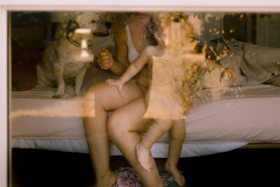 Exhibition At Centre For Contemporary Photography