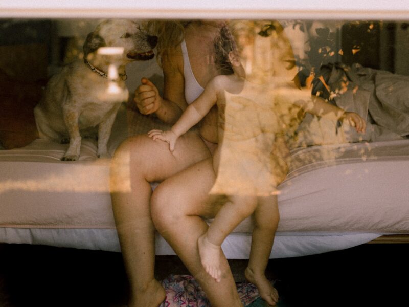 Exhibition At Centre For Contemporary Photography