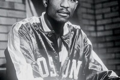 Bill Russell (1934-2022): La Leyenda del Baloncesto