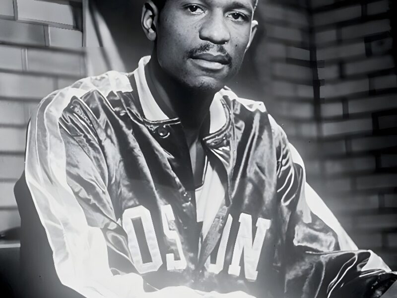 Bill Russell (1934-2022): La Leyenda del Baloncesto