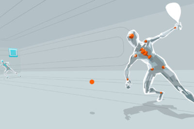 RapidEyeMovers Unveils C-Smash VRS for launch on PlayStation VR2 in 2023