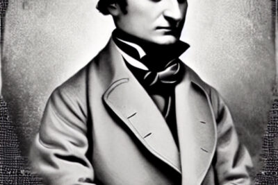 Charles Baudelaire
