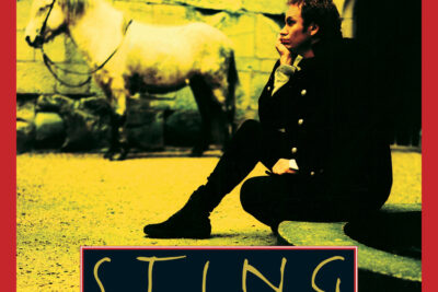 Sting Celebrates 30th Anniversary Of ‘Ten Summoner’s Tales’ With Digital-Only Expanded Edition