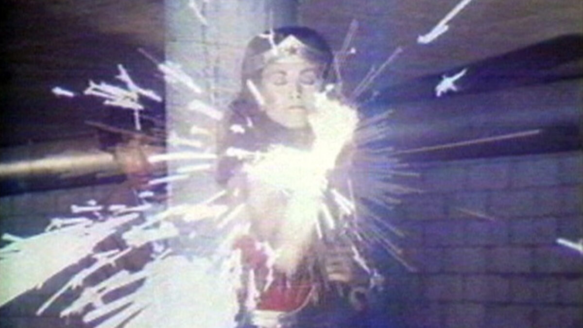 All-Female Video Art Exhibit VENI, VIDI, VIDEO Announced at Manhattan JCC