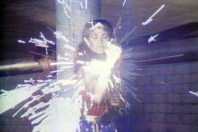 All-Female Video Art Exhibit VENI, VIDI, VIDEO Announced at Manhattan JCC