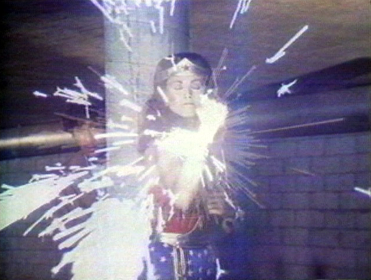 All-Female Video Art Exhibit VENI, VIDI, VIDEO Announced at Manhattan JCC