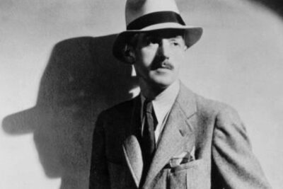 Dashiell Hammett