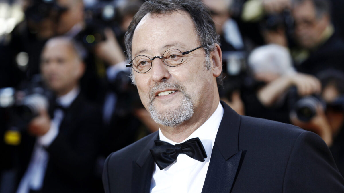 Jean Reno
