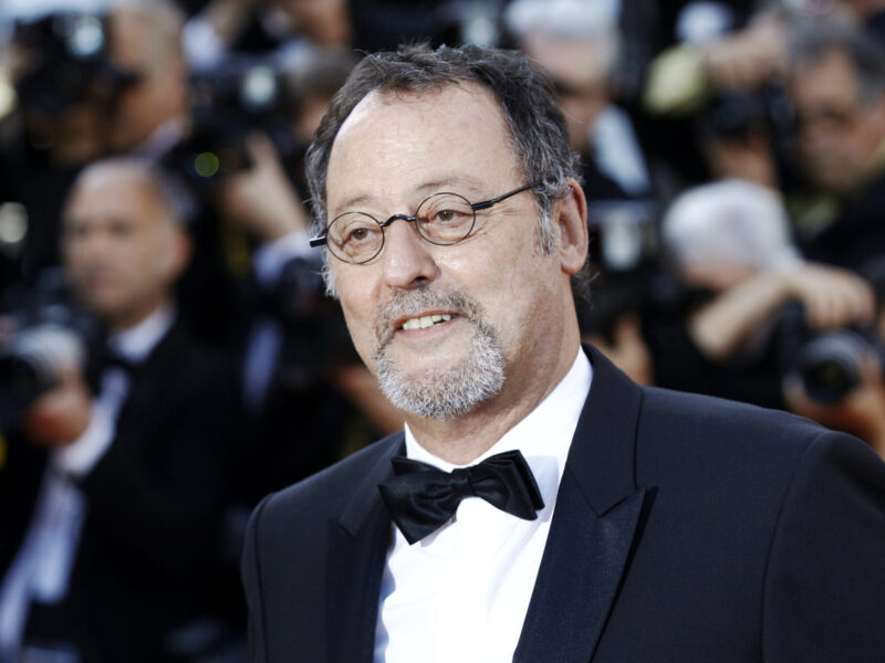 Jean Reno