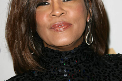 Whitney Houston